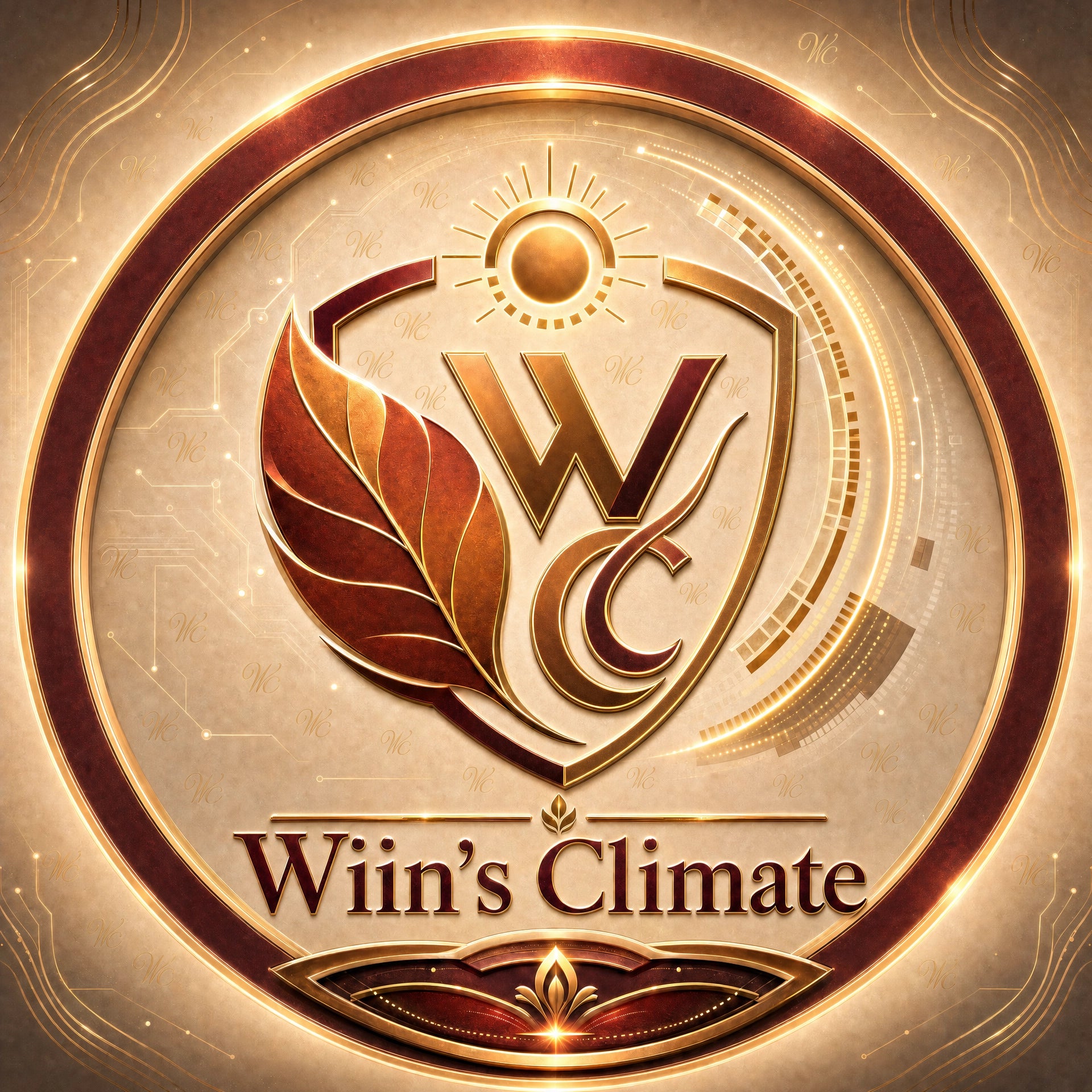 Wiin's Climate